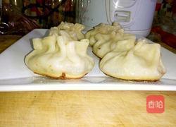 水煎烧麦的做法图解12