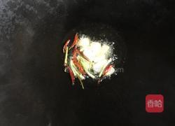 茶树菇烧木耳的做法图解3