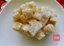 砂锅白菜冻豆腐的做法图解2