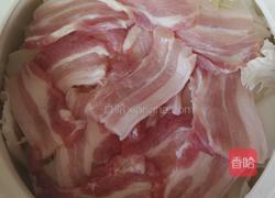 砂锅白菜冻豆腐的做法图解8