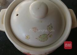 砂锅白菜冻豆腐的做法图解11