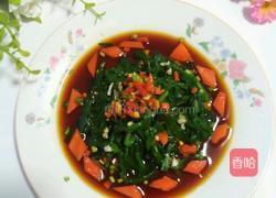 凉拌韭菜的做法图解14