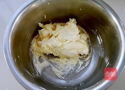 蓝莓酱小饼干的做法图解4