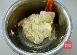 蓝莓酱小饼干的做法图解6