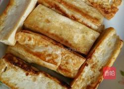 西红柿炖豆腐的做法图解4