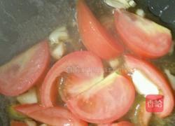西红柿炖豆腐的做法图解5