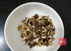 核桃粥的做法图解2