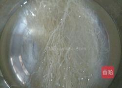 台式炒米粉的做法图解2