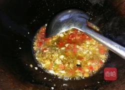 鲜香剁椒鱼头的做法图解3