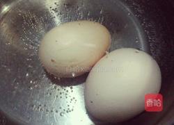 五香鸡蛋的做法图解1