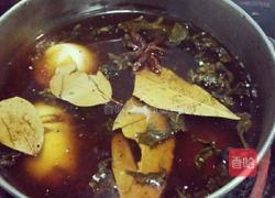 五香鸡蛋的做法图解6