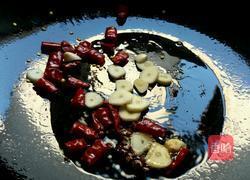 干煸手撕包菜的做法图解5