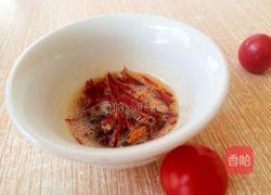 蒜泥黄瓜的做法图解4
