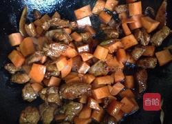 芸豆炖土豆的做法图解6