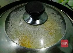 鸡蛋蒸豆腐的做法图解3