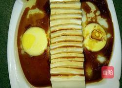 鸡蛋蒸豆腐的做法图解5