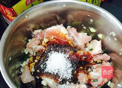 秘制蒜香排骨的做法图解5