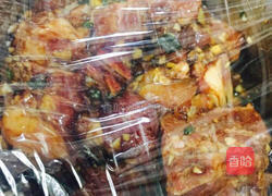 秘制蒜香排骨的做法图解6