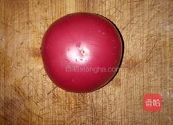 无油版茄子的做法图解4