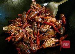 吮指回味十三香啤酒小龙虾的做法图解12