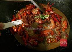 吮指回味十三香啤酒小龙虾的做法图解17