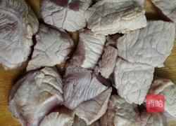 肉松的做法的做法图解4