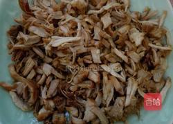 肉松的做法的做法图解7