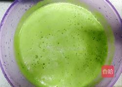 菠菜鱼丸汤的做法图解3