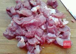 咕咾肉的做法图解2