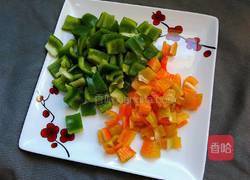 咕咾肉的做法图解4