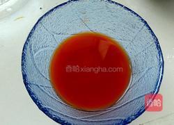 咕咾肉的做法图解6