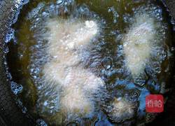 咕咾肉的做法图解8