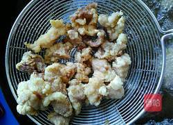 咕咾肉的做法图解9