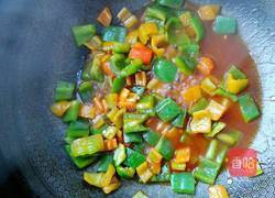 咕咾肉的做法图解14