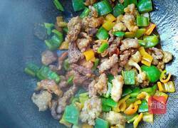 咕咾肉的做法图解16