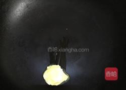 法式奶油蘑菇汤的做法图解3