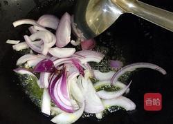 法式奶油蘑菇汤的做法图解4