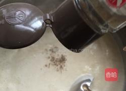 法式奶油蘑菇汤的做法图解12