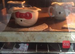 法式奶油蘑菇汤的做法图解13