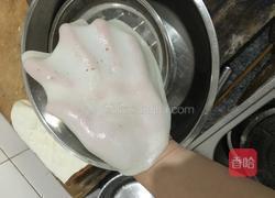 凉皮的做法图解4