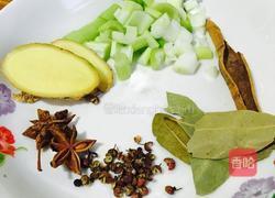 凉皮的做法图解6