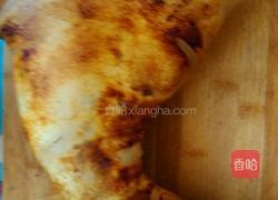 蒸肘子的做法图解3