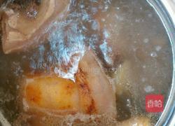 蒸肘子的做法图解5