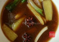 蒸肘子的做法图解11