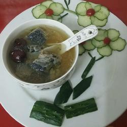 天麻炖鸡的做法[图]