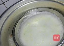 涼皮的做法图解4