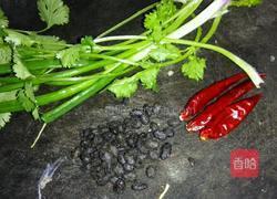 涼皮的做法图解6