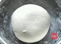 鸡蛋韭菜盒子的做法图解2