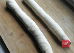 鸡蛋韭菜盒子的做法图解8