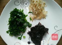 鲜肉小馄饨的做法图解4